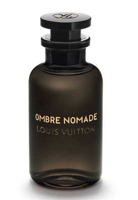 louis vuitton parfum homme 2018